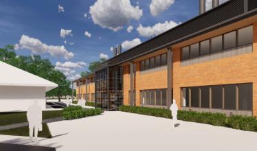 bp to invest up to £50 million in new battery research and development centre