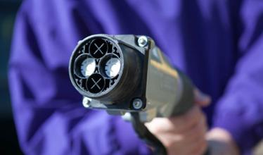 City of York reveals first publicly accessible rapid charging points