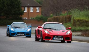 Detroit Electric unveils final designs for SP:01 electric sports car