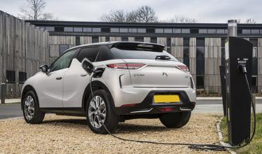 Plug-ins comprise over 23% of vehicle sales in October