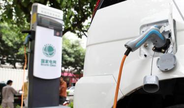 China exempts all electric vehicles from 10% purchase tax
