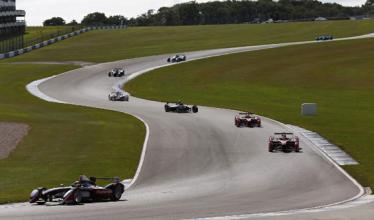 Formula E completes full event simulation in preparation for first ever race