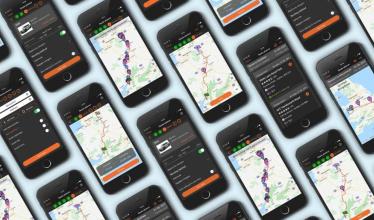 Zap-Map partners with fleet payment provider Allstar Business Solutions