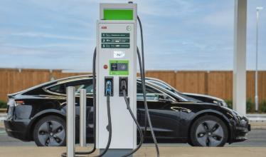 GRIDSERVE reveals plans for the Electric Highway