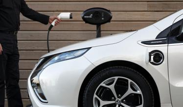 Plug-in Car Grant scheme to run out of funds within days
