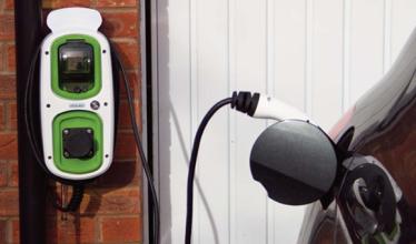 New EV homecharge scheme starts today (1st September)