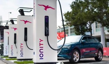 IONITY to accelerate expansion plans with €700m investment