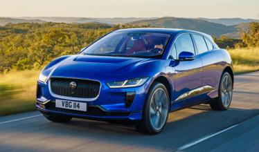 EV sales record set in August