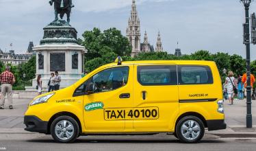 Irish government announces re-launch of electric vehicle taxi scheme