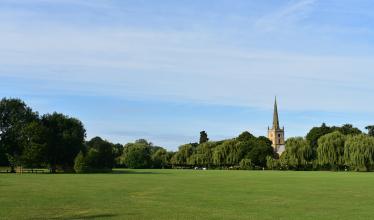 Warwickshire to get more than 100 new residential charging points