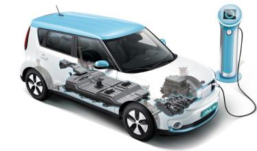 Kia Soul EV awarded whole-life environmental certificate
