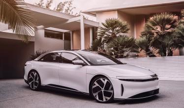 Lucid could produce a car to rival the Tesla Model 3 by 2024
