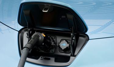 New rapid EV charging network in Hampshire now fully operational