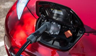 Boost planned for Rapid DC charging speeds
