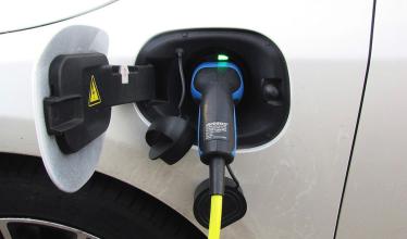 Cornwall to receiving funding for 150 new public charging points