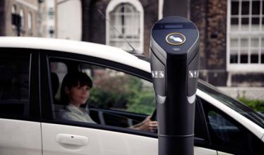 New Source West charging points go live in Midsomer Norton 