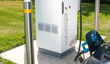 18 rapid charging points to be installed across Dorset, Poole and Bournemouth