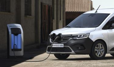 Renault Trucks intends to offer an all-electric range from 2023