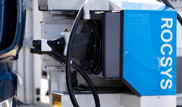 Trio to develop robotic charging solutions for heavy-duty EVs