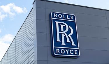 Rolls-Royce confirms first BEV is under development