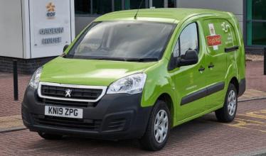 UK company council urges government to invest in charging