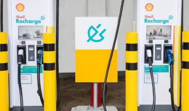 Shell Recharge is coming to Waitrose