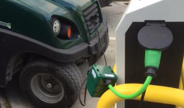 Electrosymph developed by Symphony EV