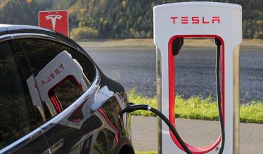 Tesla is expanding access to Superchargers