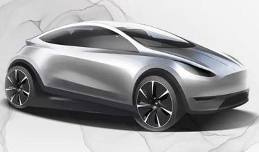 Tesla considers a model designed and built in Europe