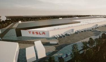 Tesla to produce 300,000th vehicle at Giga Shanghai