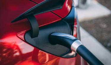 Tesla Superchargers now line the Silk Road