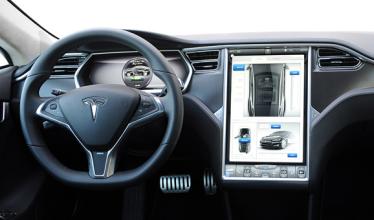 Chinese hackers breach Tesla Model S’s internal security