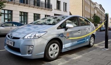 Bluepoint signs agreement to manage first 60 Source London points 