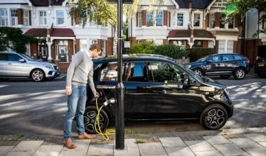 ubitricity reveals “Big ambitions for Scotland”