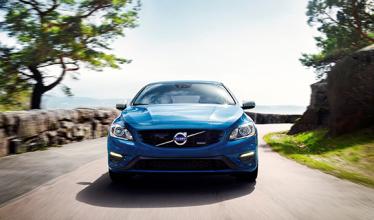 Volvo to launch entry-level version of V60 plug-in hybrid