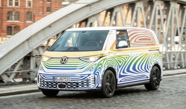 VW ID. Buzz rumoured to release in September