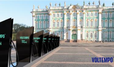 Voltempo announces launch of ‘world’s fastest electric vehicle charger’