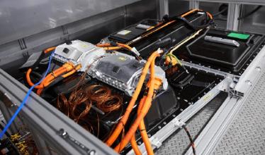 Volvo Cars to set up EV recycling loops