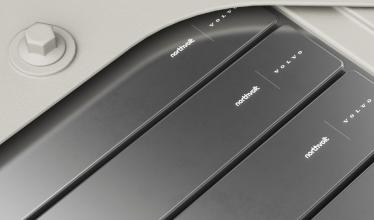 Volvo partners with Northvolt to create more sustainable batteries