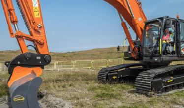 Works begin on new Britishvolt Northumberland plant