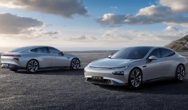 Xpeng to build another factory in Wuhan