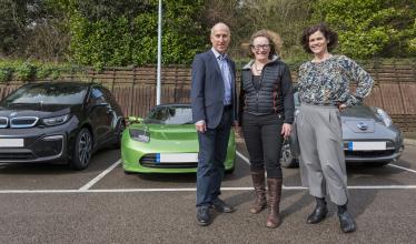 Zap-Map secures major investment from Good Energy