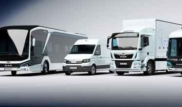 Governments sign up to Climate Group ZEV Pledge