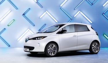 Electric car sales in Europe double with the help of new models