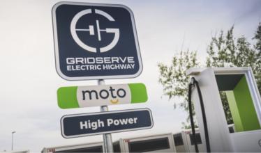 GRIDSERVE opens two new electric super hubs for the North East