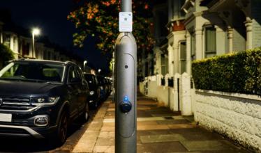 North Lincolnshire announces new on-street charging provision 