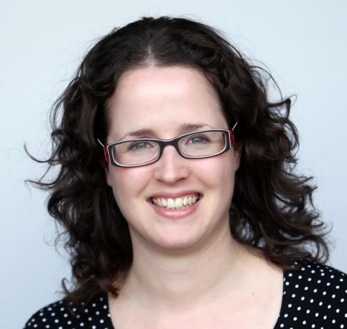 Jade Edwards, Head of Insights, Zapmap