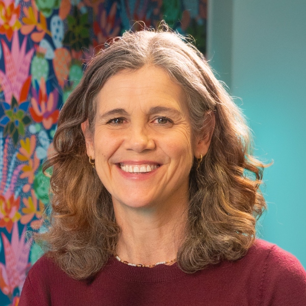 Melanie Shufflebotham