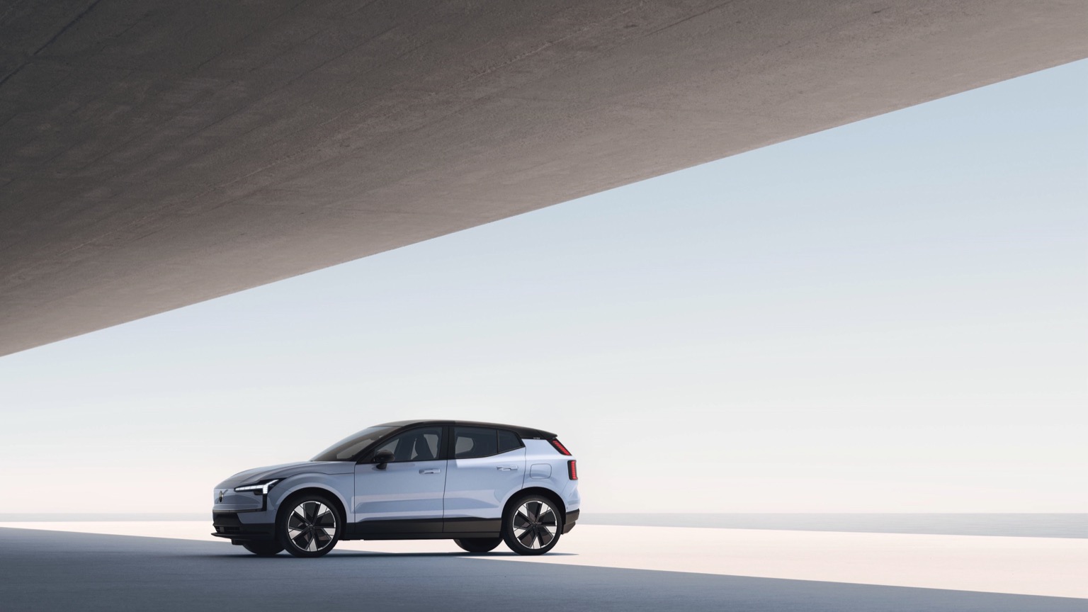 How much does it cost to charge a Volvo EX30?