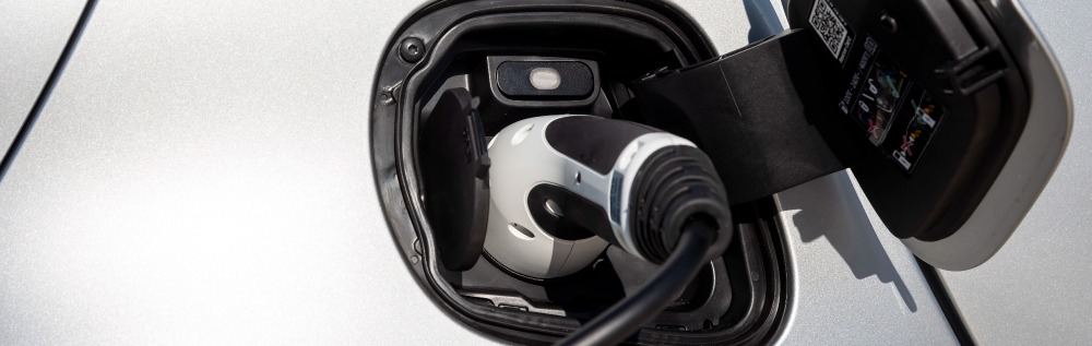How much does it cost to charge a Smart EQ fortwo?
